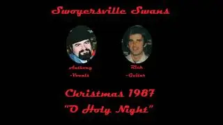 O Holy Night