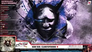 J-Core Life: [JSH001] Japanese Stream Hardcore Vol.1 / Japanese Stream Hardcore (08-09-2025)
