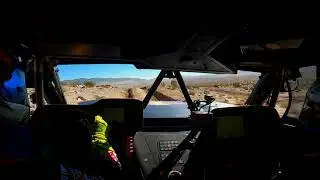 Bryce Menzies: 2021 KOH Qualifying POV P1