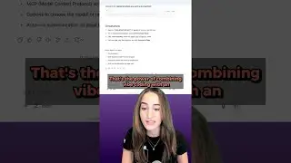 Vibe Coding a Chrome Extension with ChatGPT