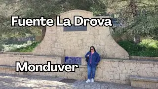 La Drova | montaña | senderos con paisajes increíbles 