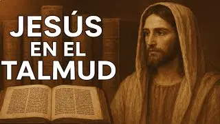 JES&Uacute;S seg&uacute;n el TALMUD / La ESENCIAL importancia del CONTEXTO