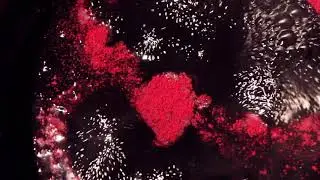 Vurige Buren  - Al mijn Rood (Originele mix)