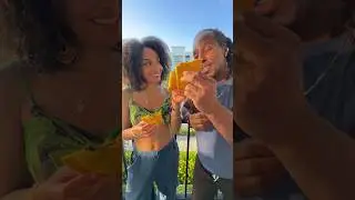 THIS IS HOW TO MAKE THE BEST JAMAICAN FOOD! #food