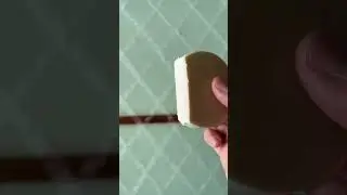 How To Wax A Surfboard Perfectly - EVERYTIME! 🏄&zwj;♂️ (5 Easy Steps) #shorts | Stoked For Travel