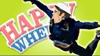 happy weels ep 2 on tombe