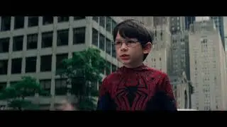 Spider-Man NF - When I Grow Up