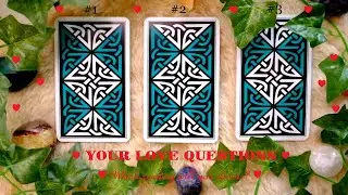 Rune Reading - Love Questions - Choose Your Reading