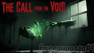 The Call From The Void - Haunted Hush