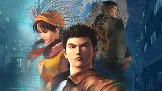Shenmue is Brilliant! - Part 2