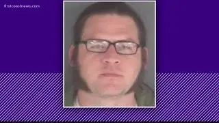 Man facing murder charges in missing person case of elderly Clay County woman reported missing since