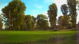 Indian Summer at Urdenbach