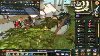 Runescape - Double/Bonus XP Weekend Plans