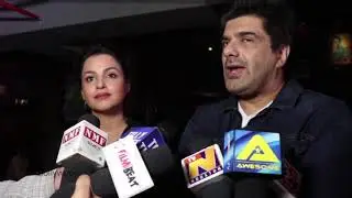 Sameer Soni on PUNCH BEAT   Alt Balaji's latest Web Series
