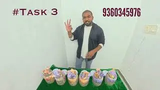 Money box Challenge #ponprasad #commonman #subscribers #followers #viral #giveaway #game #challenge 