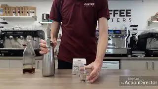 How To Use The NitroPress