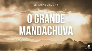 CULTO 19H | 08.08 | 