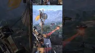 ARC Raiders Shorts #arcraiders #interesting #gaming
