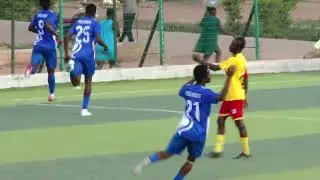FRIENHOFF S.A 7-0 APAM AHENFO