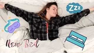 NAVALTA TV: WE ORDERED A BED FROM WAYFAIR AND GOODMORNING!!