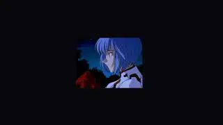 Rei II (slowed + reverb)