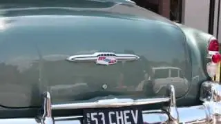 1953 chevy