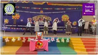 Children’s day celebration at St Thomas School 2023 #school #trending #children #students #video