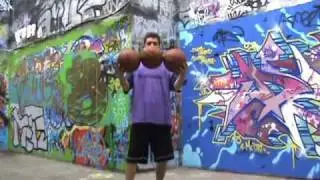 A2W FREESTYLE