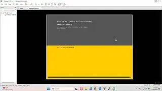 VMware ESXi 8.0.1 Installation Step by Step on VMware Workstation