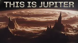 Jupiter Is NOT What You Think: The Truth About the &lsquo;Gas Giant&rsquo;