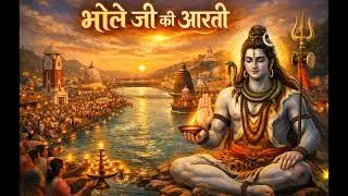Bholenath ke bhajan Aarti 