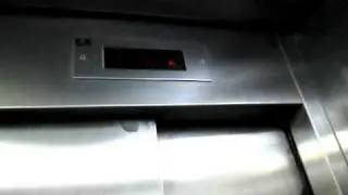 北角東發大廈D座Sabiem升降機