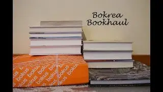 Bokrea Bookhaul