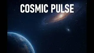 ENERGETIC MUSIC - COSMIC PULSE