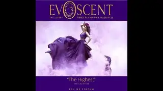 EvoScent-Evorich Buisness Presentation 10112021