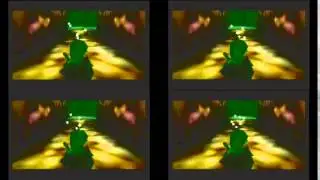 Gohma Movement comparison