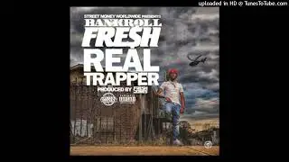 Bankroll Fresh x Chief Keef x IWeirdo Type Beat 