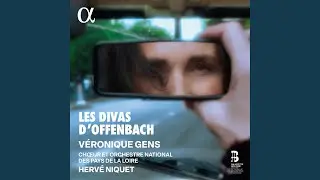 Madame Favart, Act I Scene 4: Je passe sur mon enfance