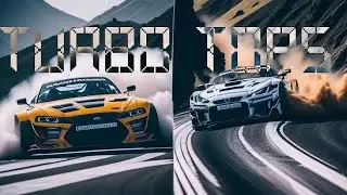 La historia del drift: el arte de derrapar
