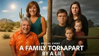 The Lie We All Believed: How TLC & Matt Roloff Fabricated The Farm Tragedy | Little people Big World