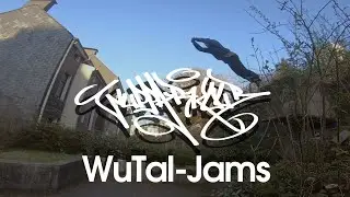WuTal-Jams Vol.II