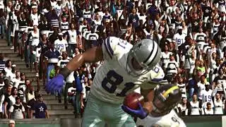 Madden19 Hall of Fame Trailer - Terrell Owens