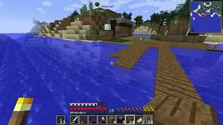 FTB Ultimate Ep 4 Modded Minecraft-Mekanism Added