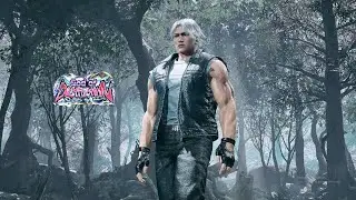 Tekken 8 - I Fought LegendaryStyle LEE On 3 Bar Connection!