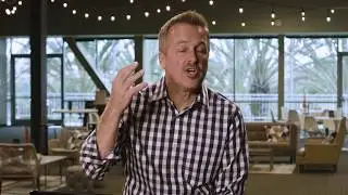 Hero Maker Promotional Video - Dave Ferguson