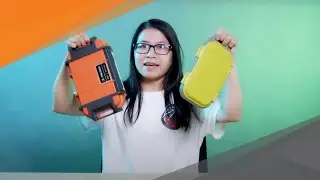RUCK CASE R40 & GO CASE G40| TI XI AI