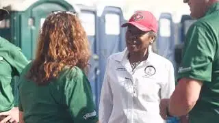 2024 Green Top Outdoor Expo