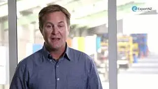 ENZA Awards  Interview   Cameron Ross, Ross Roof Group