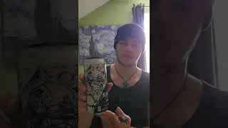BRCC White Frost Review