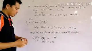 How to calculate the air to fuel ratio and the carbon monoxide with air lesser or greater than 100%?